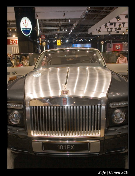 Oct 06 - Mondial Auto Paris - 095